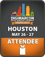 DigiMarCon San Antonio 2025