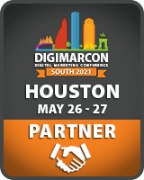 DigiMarCon San Antonio 2025