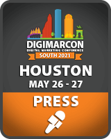 DigiMarCon San Antonio 2025