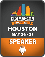 DigiMarCon San Antonio 2025