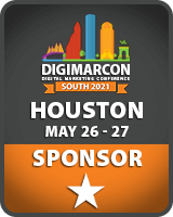 DigiMarCon San Antonio 2025