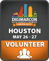 DigiMarCon San Antonio 2025