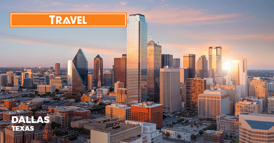 Digimarcon Dallas Dallas